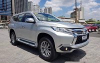 Mitsubishi Montero Sport 2016 for sale 