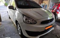 2017 Mitsubishi Mirage for sale