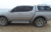 Mitsubishi Strada 2012 for sale