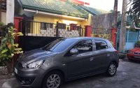 Mitsubishi Mirage 2016 for sale