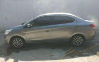 Mitsubishi Mirage G4 2017 for sale