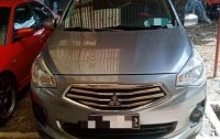 Mitsubishi Mirage G4 2017 for sale