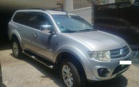 2014 Mitsubishi Montero For Sale