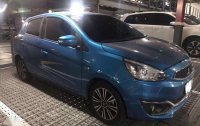 Mitsubishi Mirage 2016 for sale