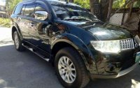 Mitsubishi Montero 2009 For sale