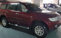 2010 Mitsubishi Montero Sport for sale