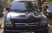 Mitsubishi Adventure 2016 For Sale