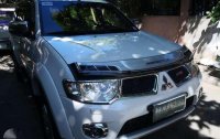 Mitsubishi Montero 2012 for sale 