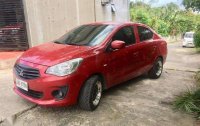 Mitsubishi Mirage G4 GLX MT 2014 for sale