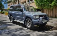 Mitsubishi Pajero 1998 for sale