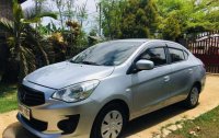 Mitsubishi Mirage G4 2014 for sale