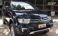 Mitsubishi Montero Sport 2015 for sale 