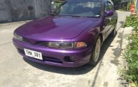 Like New Mitsubishi Galant for sale