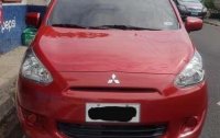 Mitsubishi Mirage 2015 for sale