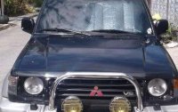 Like new Mitsubishi Pajero for sale