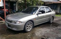 Mitsubishi Lancer 1997 for sale