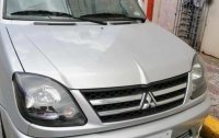 Adventure Mitsubishi 2017 model for sale