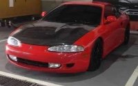 Mitsubishi Eclipse 1998 For sale