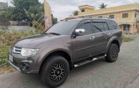 Mitsubishi Montero Sport 2014 for sale