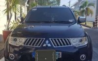 Mitsubishi Montero Sports 2012 for sale