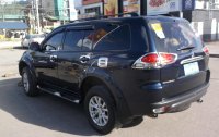 2014 Mitsubishi Montero Sport for sale