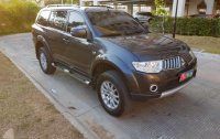 2013 Mitsubishi Montero Sport For Sale