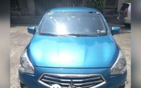 Mitsubishi Mirage G4 2014 for sale