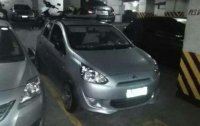 Mitsubishi Mirage 2013 for sale