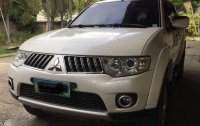 Mitsubishi Montero 2009 for sale