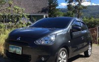 2013 Mitsubishi Mirage for sale