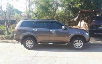 Mitsubishi Montero Sports Gls 2012 for sale