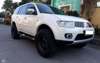 Mitsubishi Montero 2010 for sale