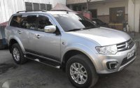 Mitsubishi Montero 2016 for sale