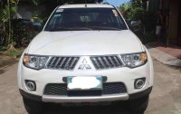 Mitsubishi Montero Sports GLS 2010 for sale