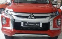 Mitsubishi Strada 2019 for sale