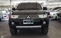 2013 MITSUBISHI MONTERO SPORT FOR SALE