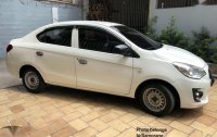 Mitsubishi Mirage G4 2014 for sale