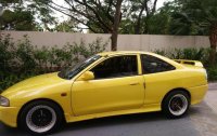 Mitsubishi Lancer GSR 1997 MT for sale