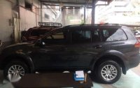 2013 Mitsubishi Montero for sale