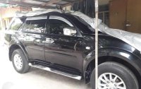 Mitsubishi Montero 2012 for sale