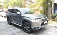 2016 Mitsubishi Montero Sport for sale