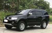 2013 MITSUBISHI MONTERO SPORT FOR SALE