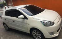 2014 Mitsubishi Mirage for sale