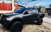 Mitsubishi Strada 2013 MT 4x2 for sale