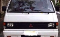 1995 Mitsubishi L300 Van for sale