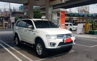 Mitsubishi Montero Sport 2014 for sale