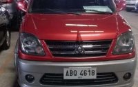 Mitsubishi Adventure GLS 2015 for sale 