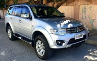 Mitsubishi Montero GLS-V 2015 for sale