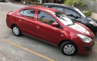 2015 Mitsubishi Mirage G4 GLX for sale