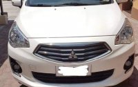 Mitsubishi Mirage G4 GLS 2015 for sale